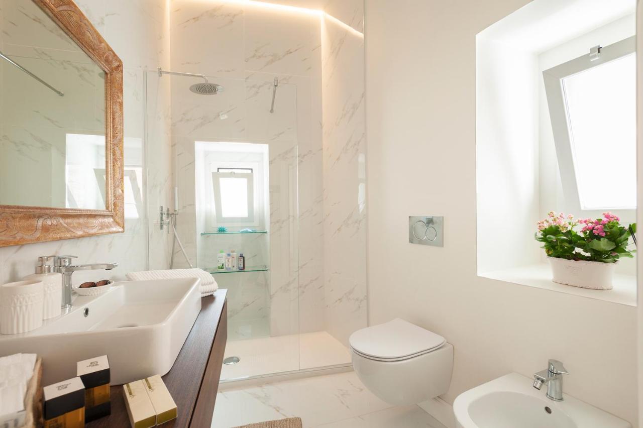 Porta Piccola Luxury Gasthof Bari
