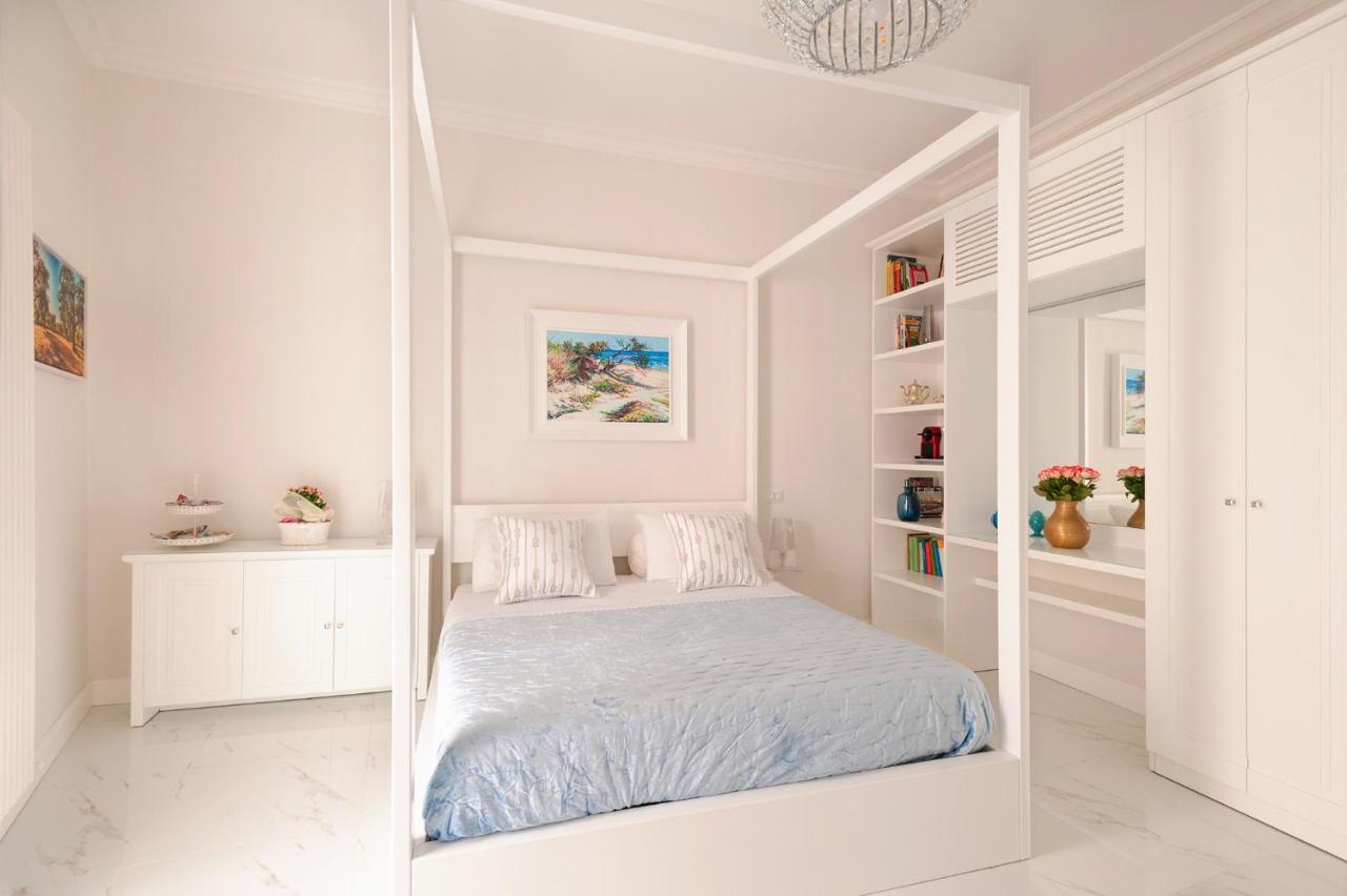 Porta Piccola Luxury Gasthof