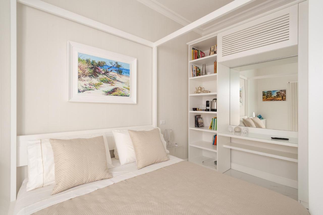 Porta Piccola Luxury Gasthof