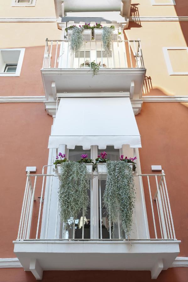 Porta Piccola Luxury Gasthof Bari
