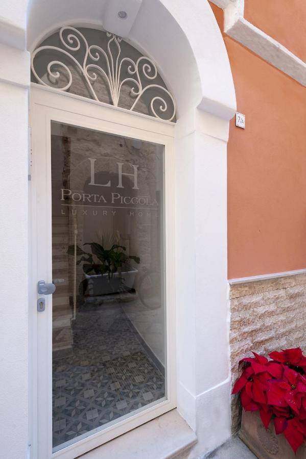 Gasthof Porta Piccola Luxury Bari
