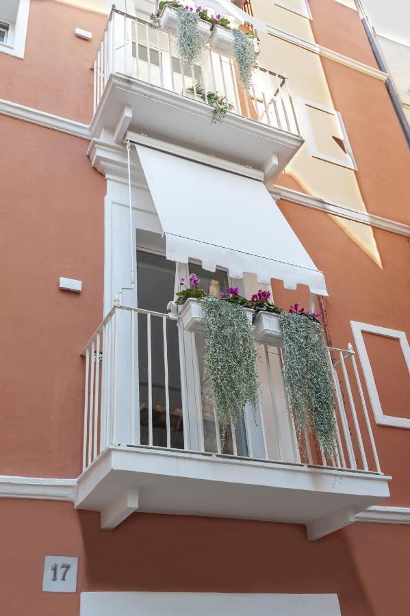 Gasthof Porta Piccola Luxury Bari