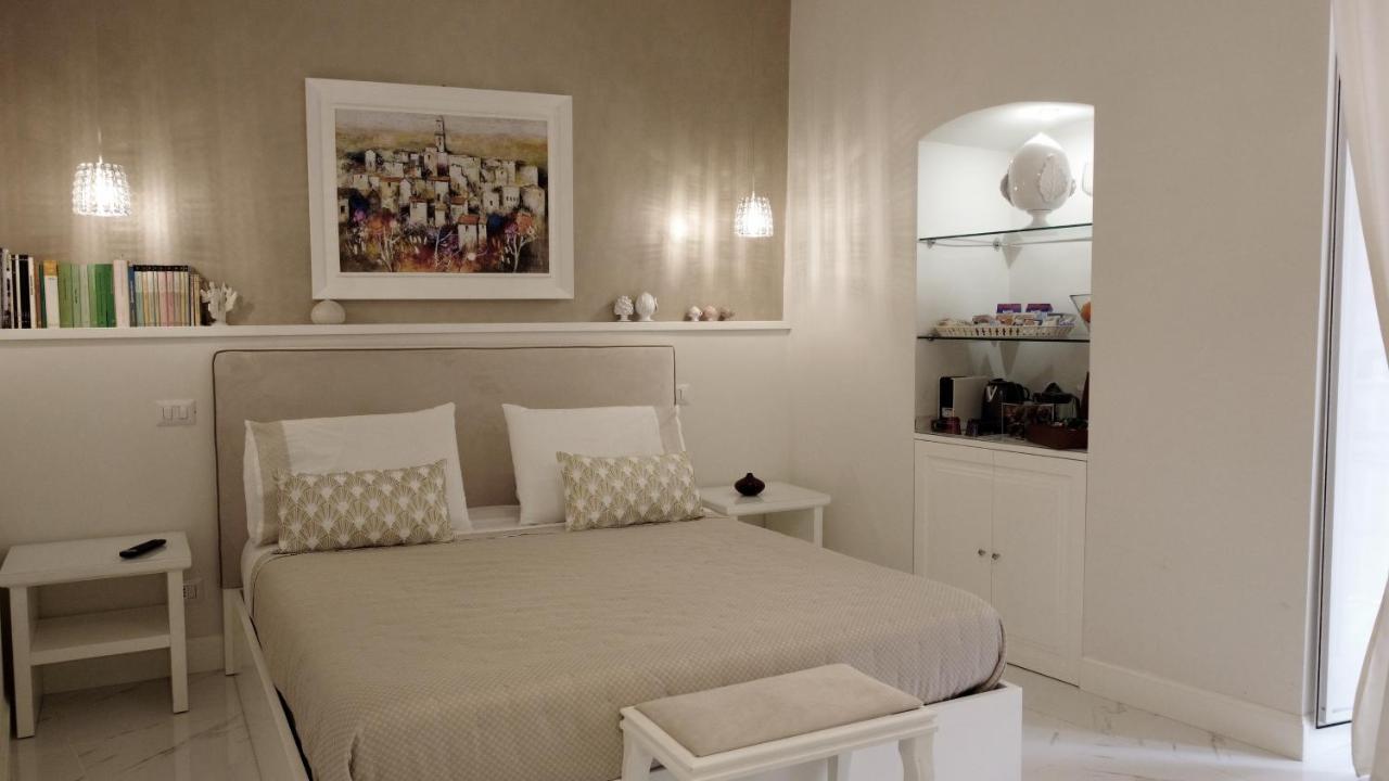 Porta Piccola Luxury Gasthof Bari