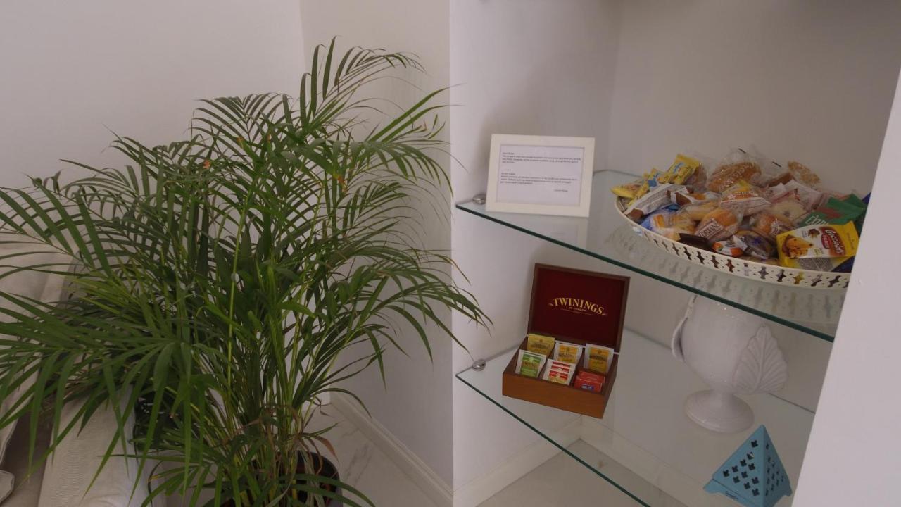 Gasthof Porta Piccola Luxury Bari