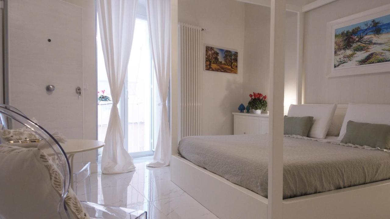 Porta Piccola Luxury Gasthof Bari