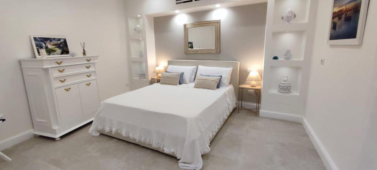 Gasthof Porta Piccola Luxury Bari