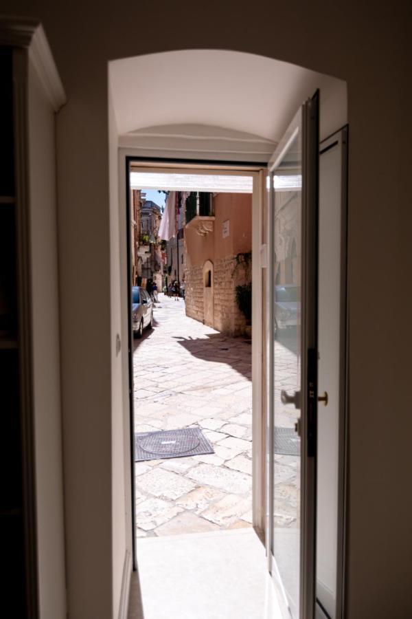 Porta Piccola Luxury Gasthof Bari