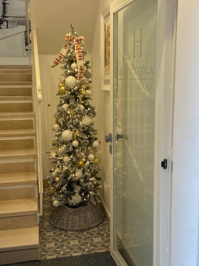 Gasthof Porta Piccola Luxury Bari
